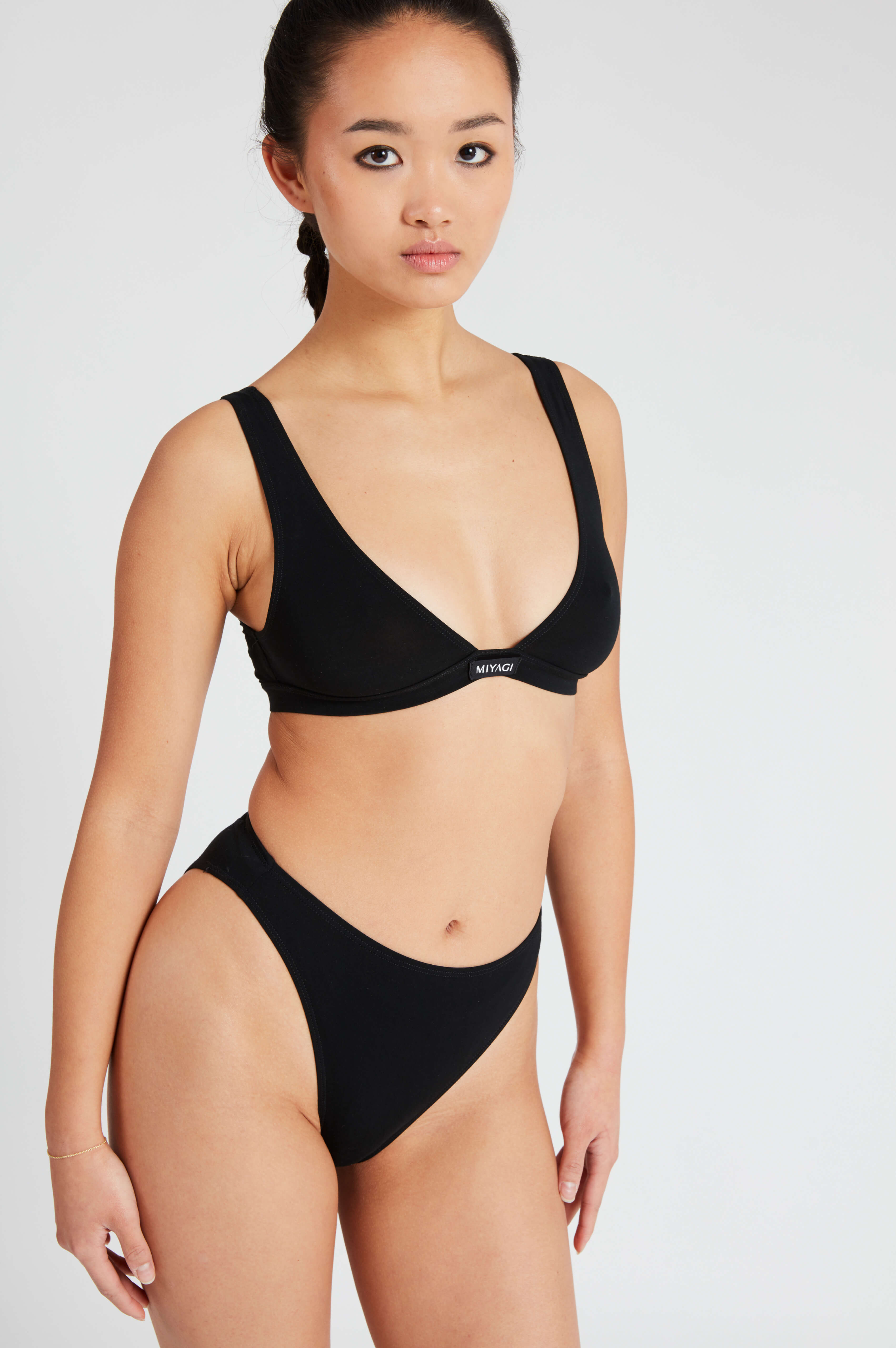NUDIVERSE Soft-Bra