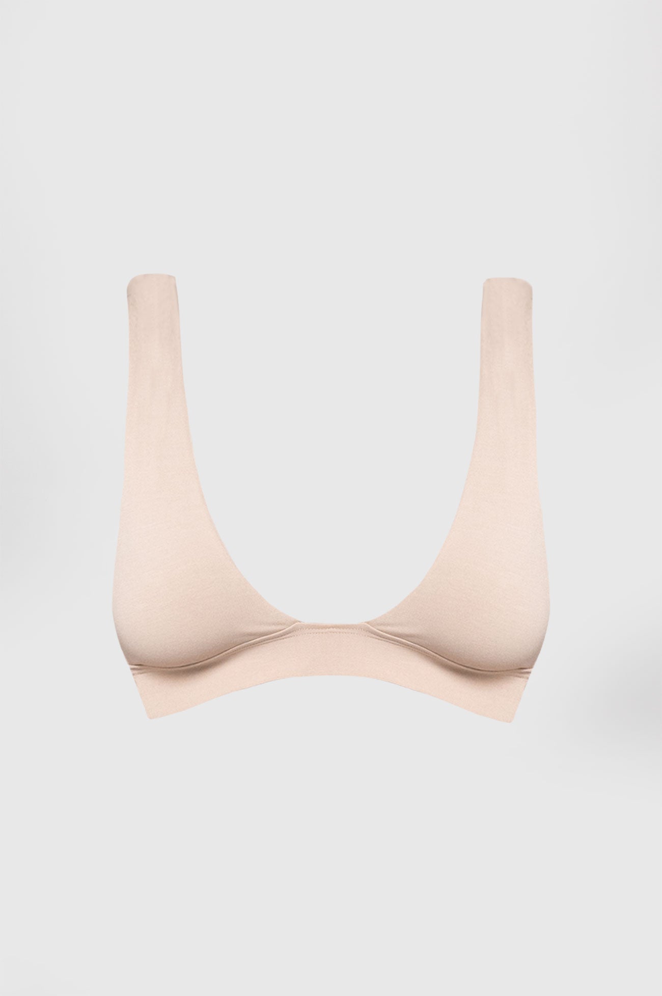 Nude Sky Soft-Bra