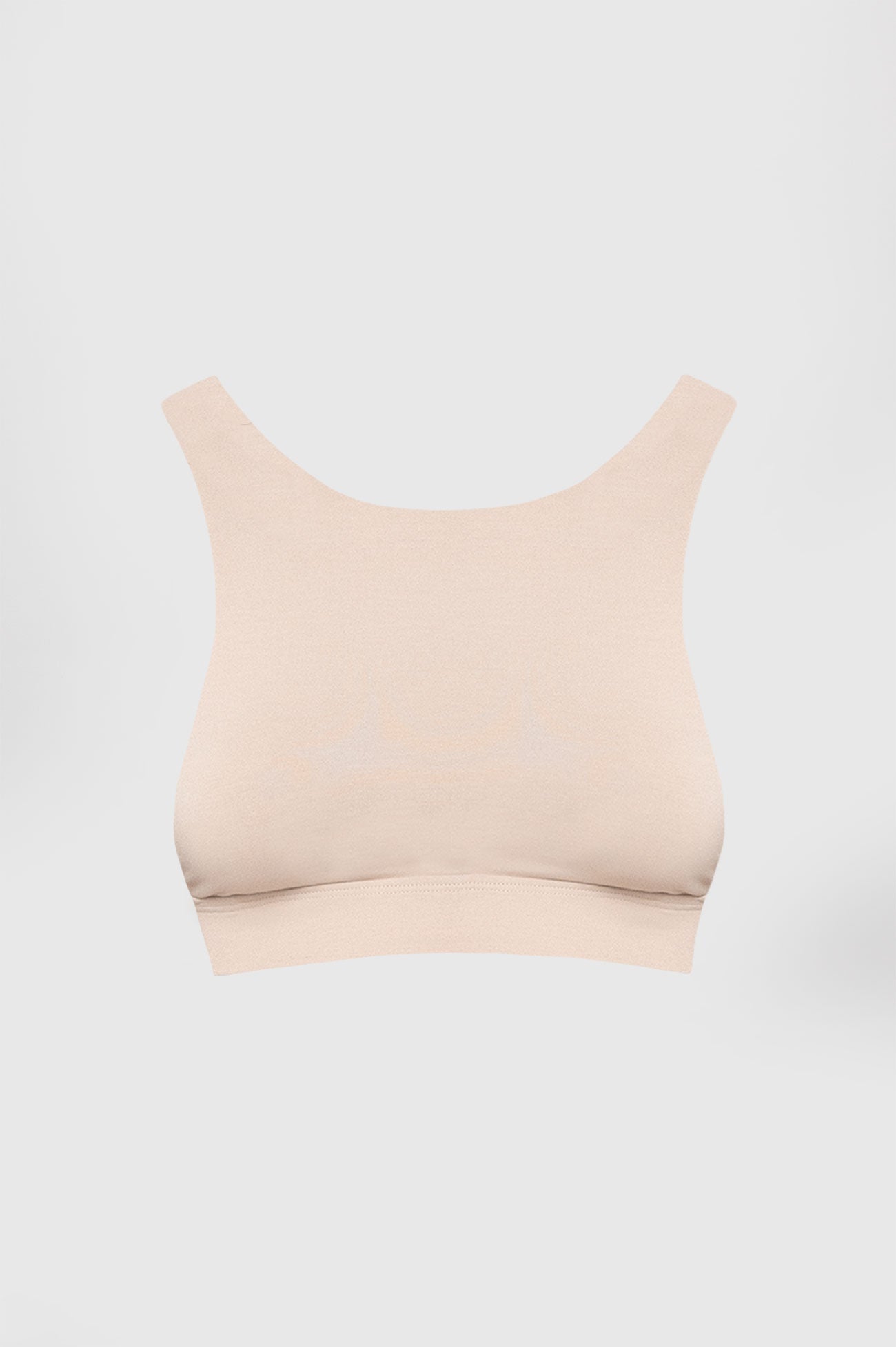 Nude Sky Soft-Bra