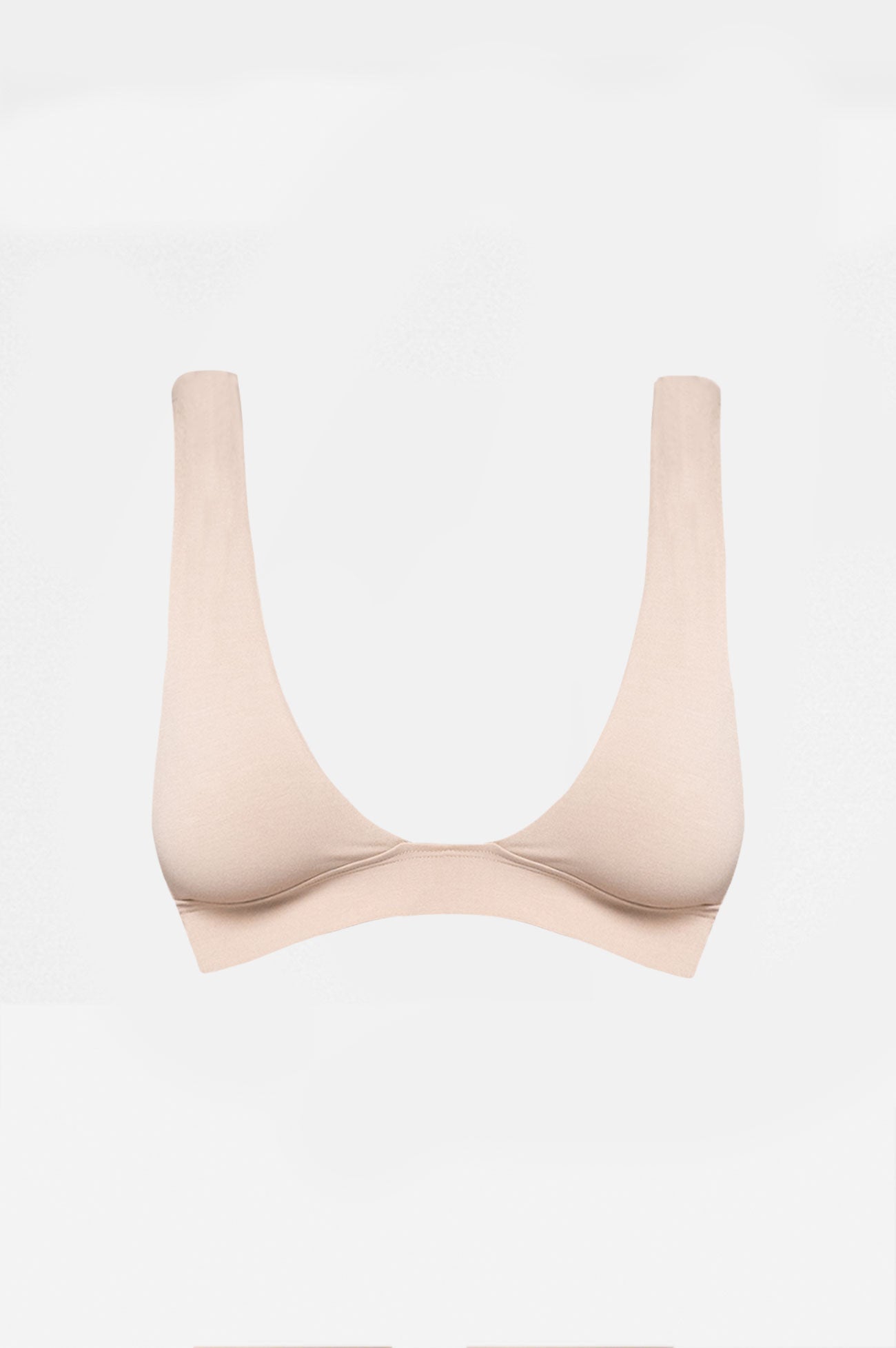 NUDE SKY Soft-Bra